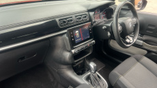 Citroen C3 1.2 PureTech 110 Flair 5dr EAT6 Petrol Hatchback